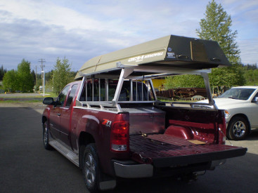 Boat Racks