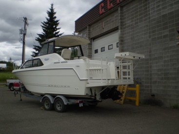 boat website